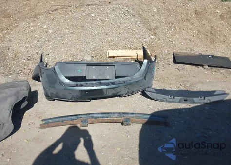 2016 Ford Taurus Sel from USA, damaged, VIN 1FAHP2H85GG134871